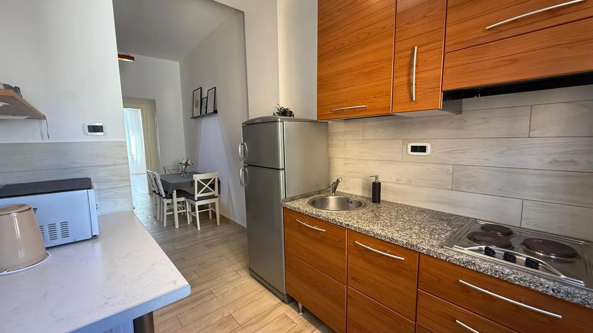 Apartment Center Pula