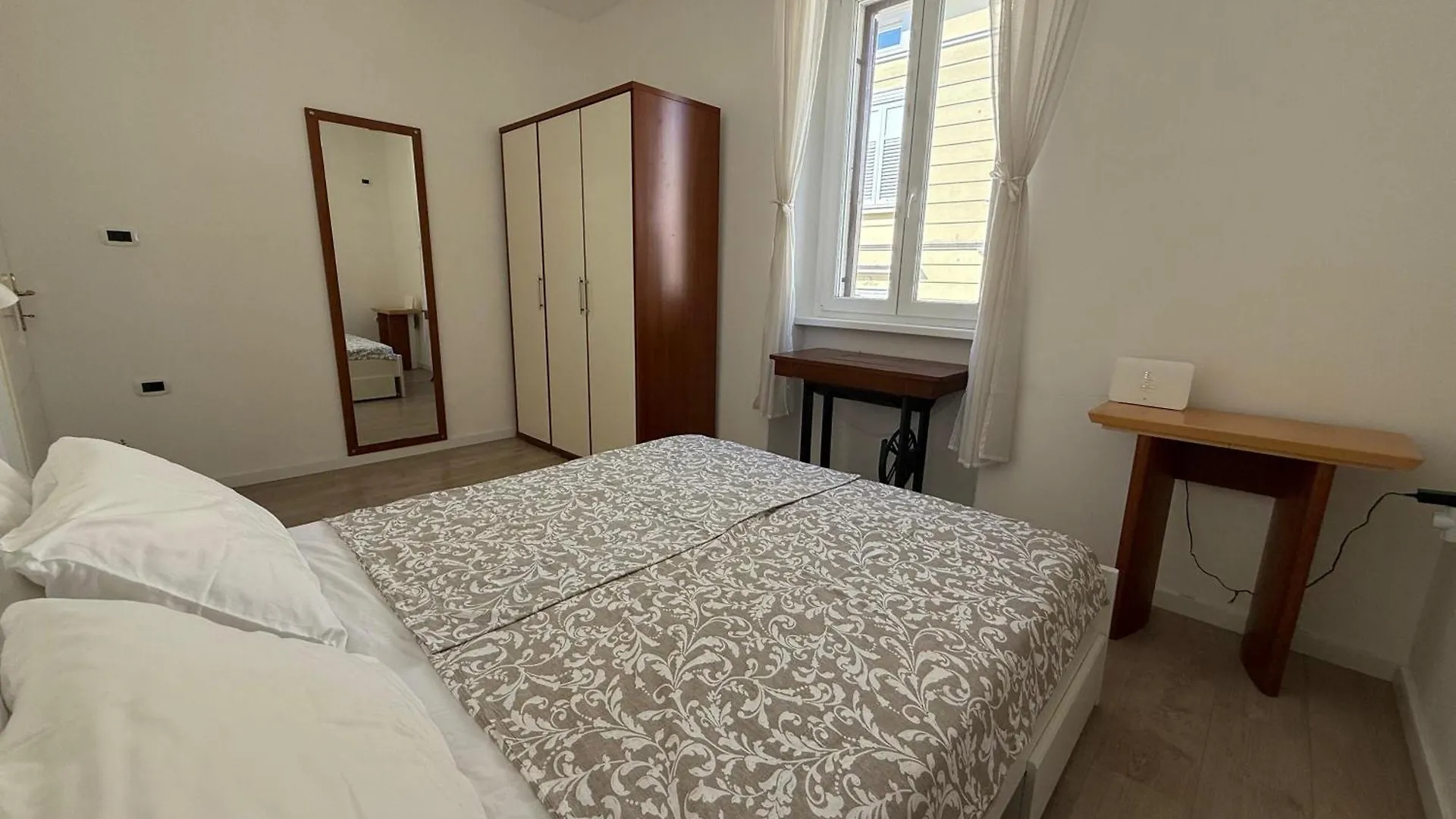 Apartment Center Pula