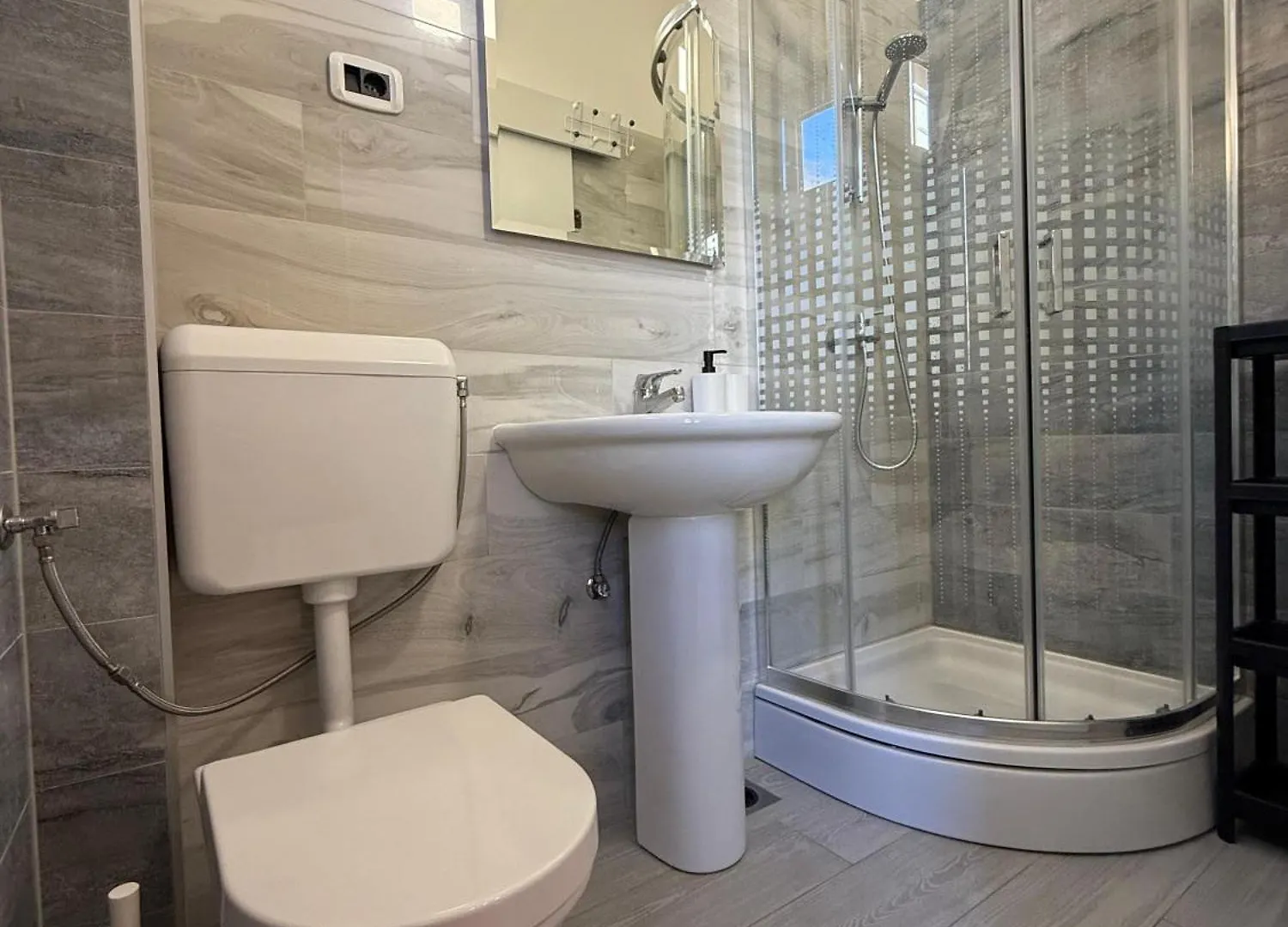 Apartment Center Pula