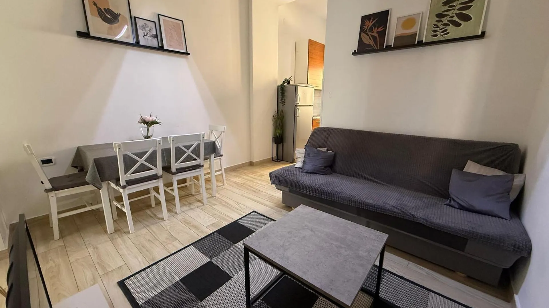 Apartment Center Pula